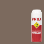 Spray galvaproa directo sobre galvanizado ral 7006